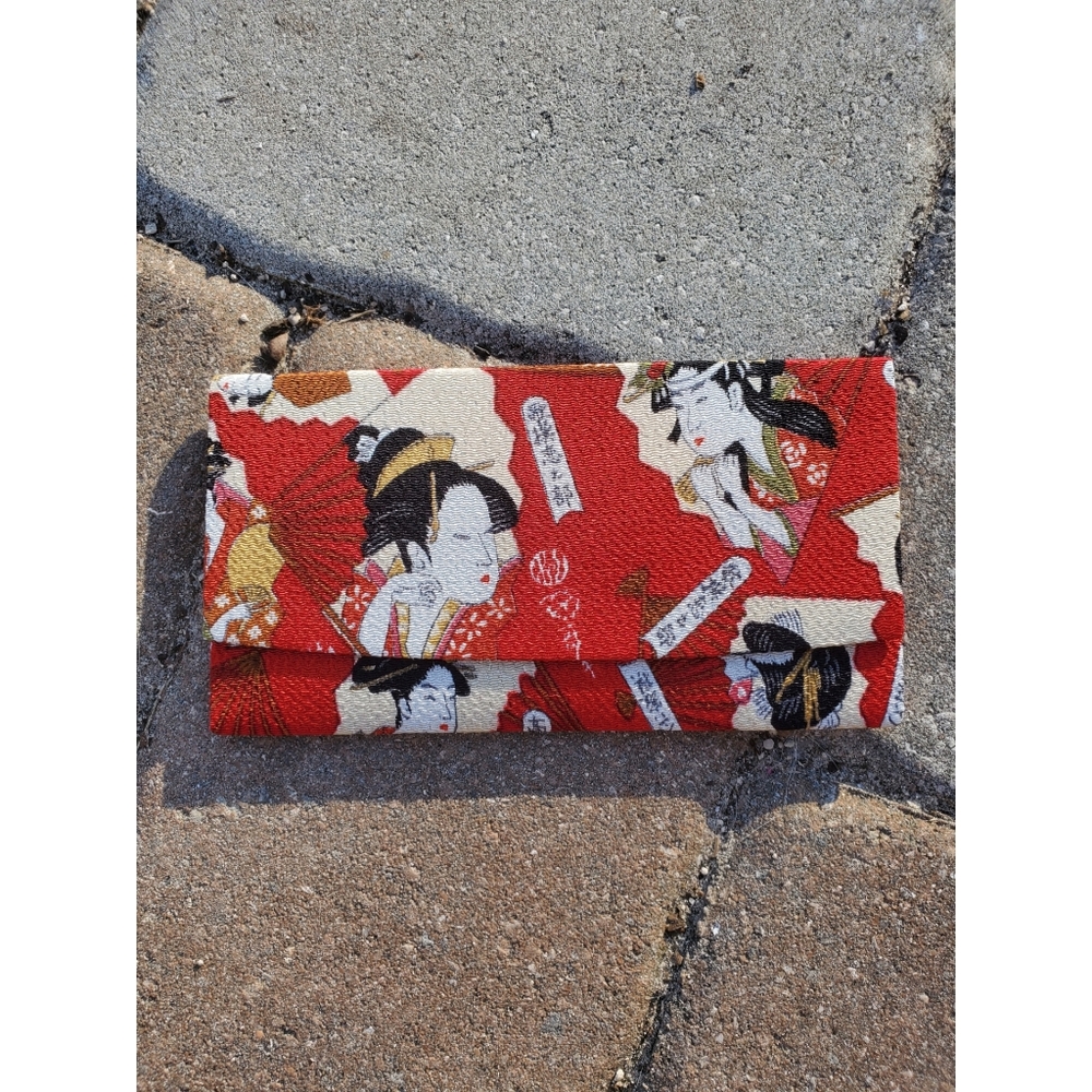 Japanese Wallet